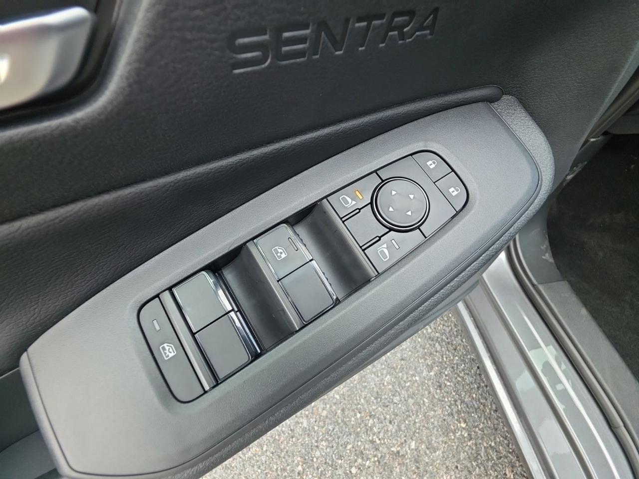2027 Nissan Sentra S Glen Burnie MD