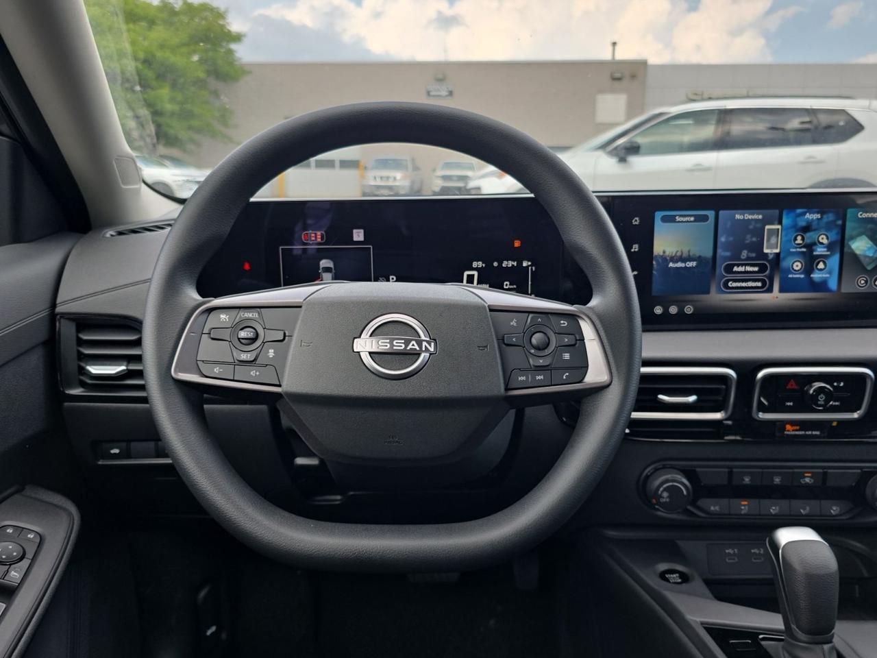 2027 Nissan Sentra S Glen Burnie MD