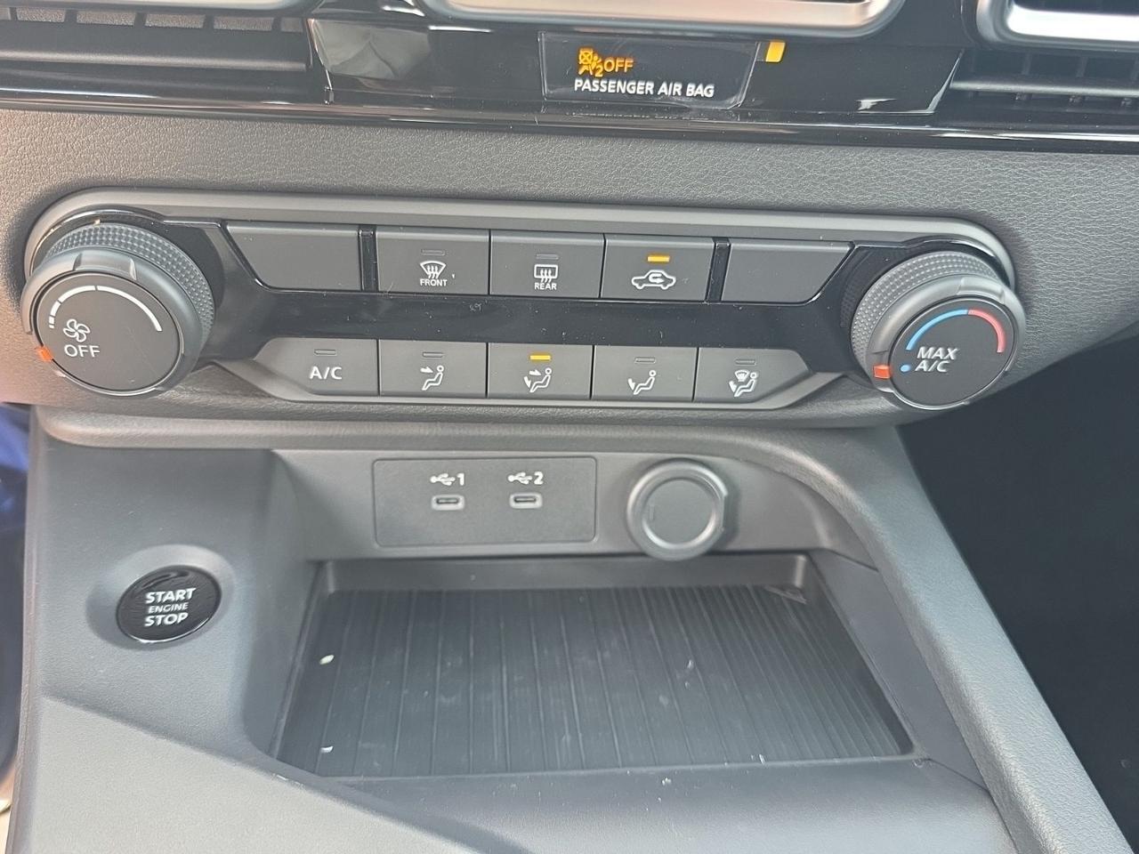 2027 Nissan Sentra S Glen Burnie MD