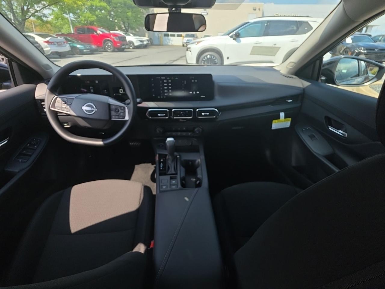 2027 Nissan Sentra S Glen Burnie MD
