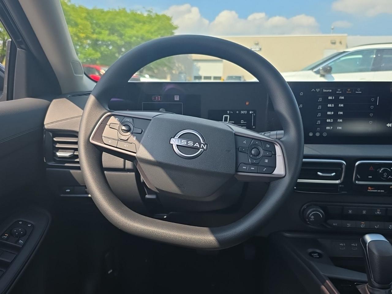 2027 Nissan Sentra S Glen Burnie MD