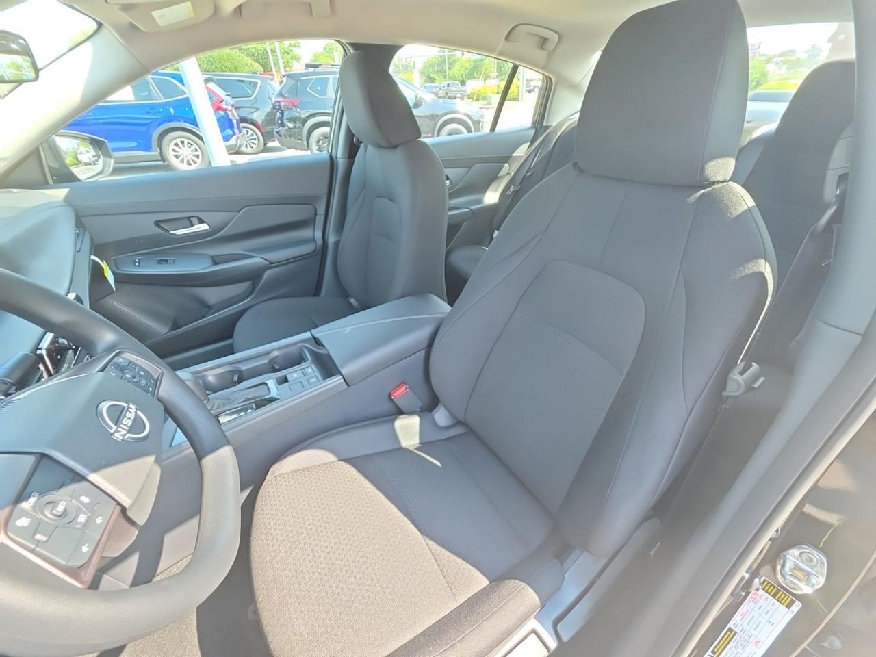 2027 Nissan Sentra S Glen Burnie MD