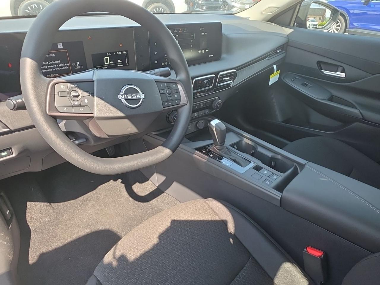 2027 Nissan Sentra S Glen Burnie MD