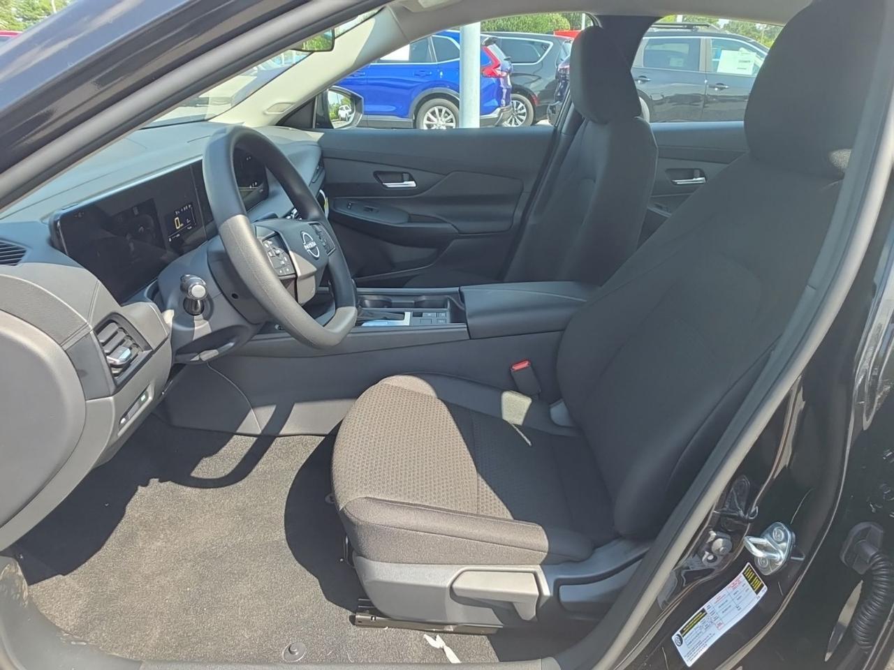 2027 Nissan Sentra S Glen Burnie MD
