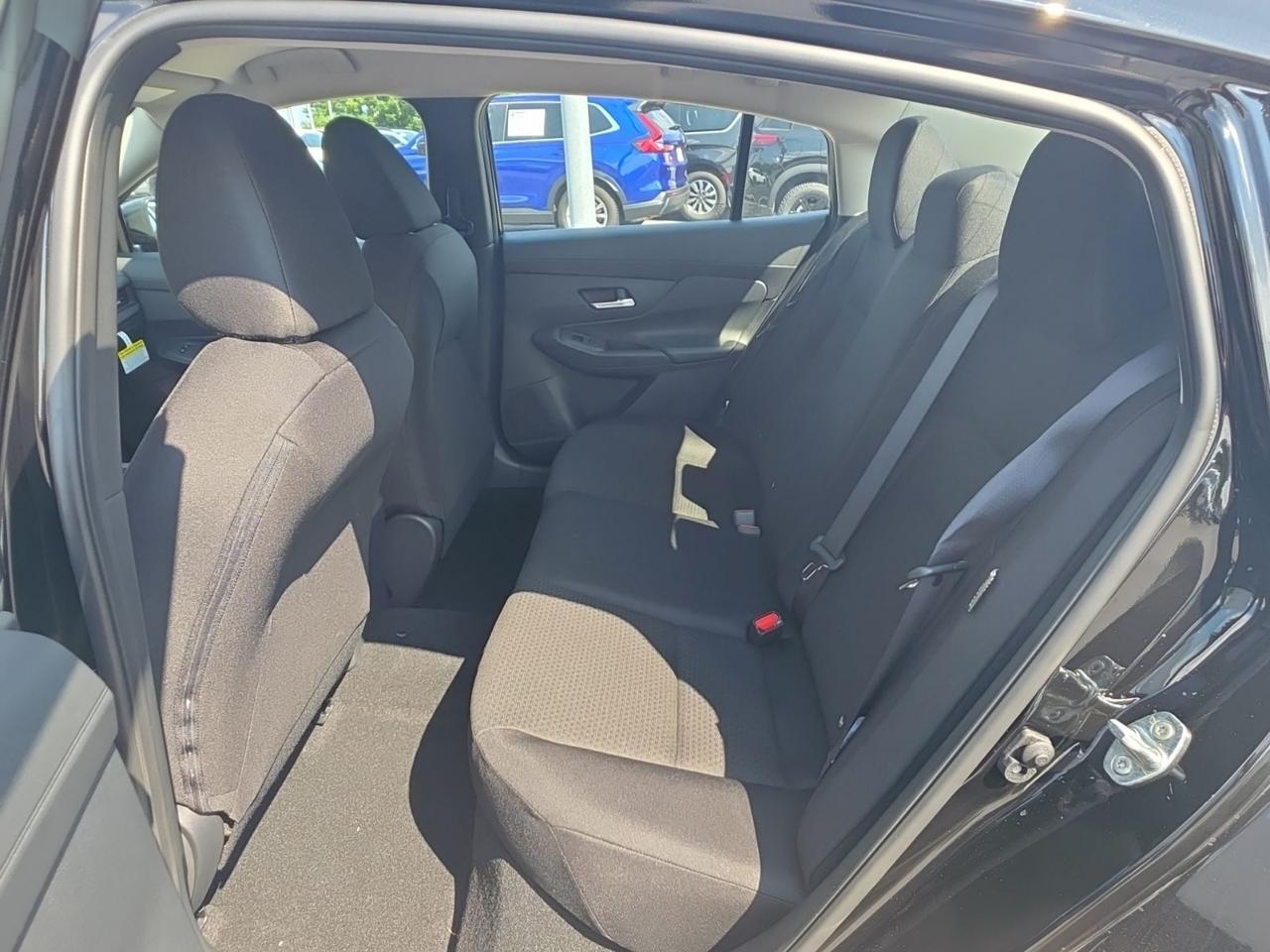 2027 Nissan Sentra S Glen Burnie MD