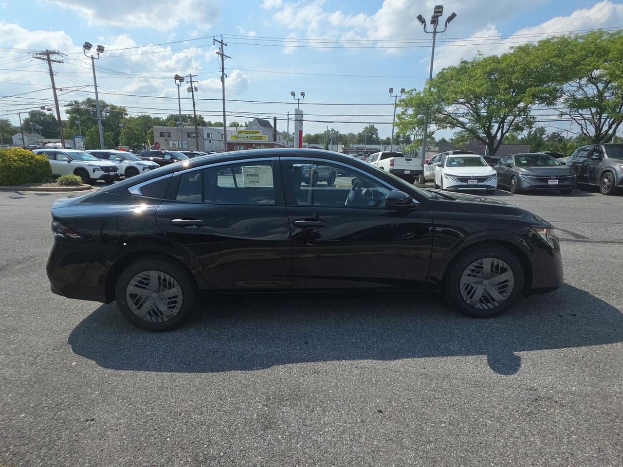 2027 Nissan Sentra S Glen Burnie MD