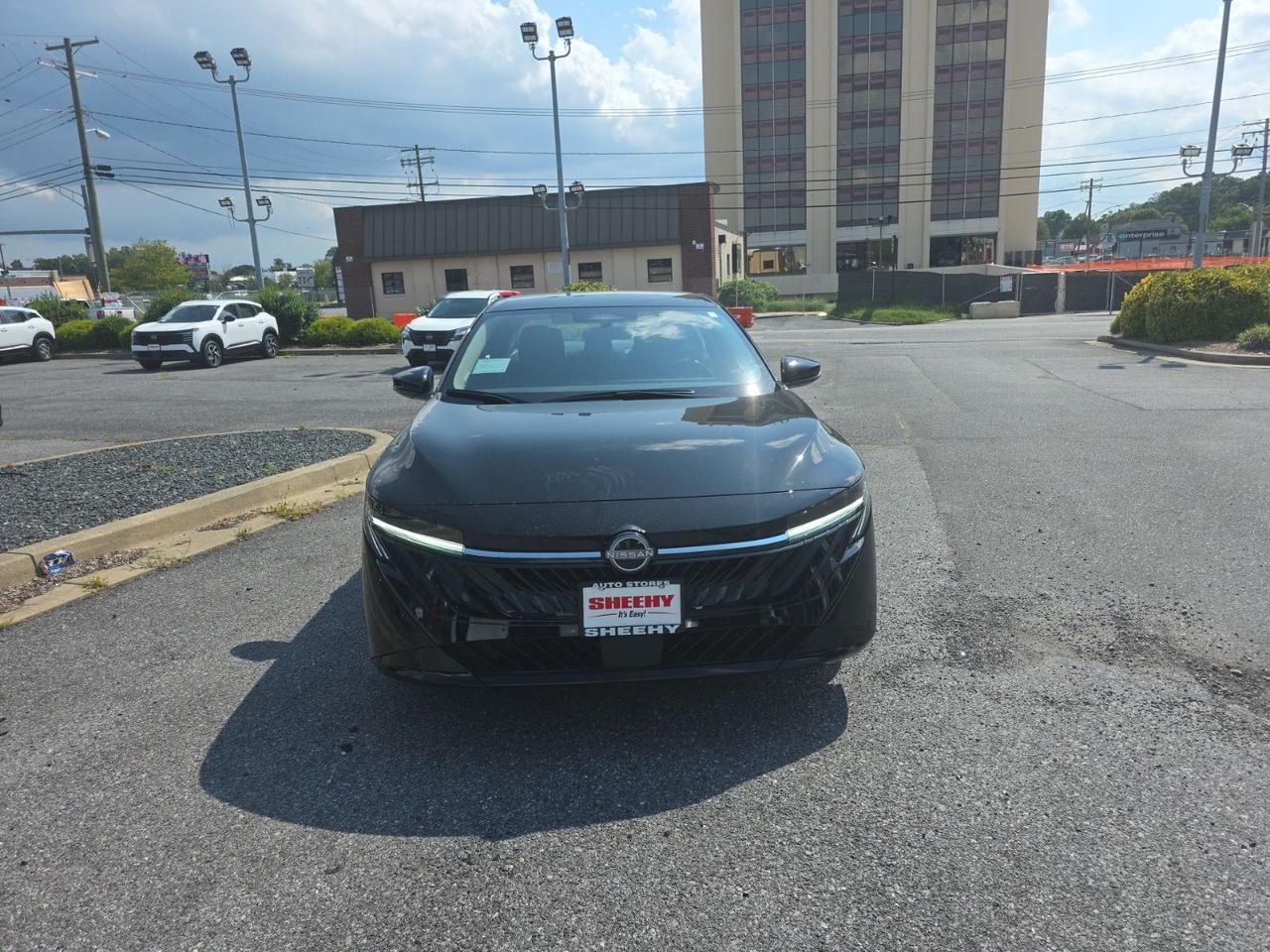 2027 Nissan Sentra S Glen Burnie MD