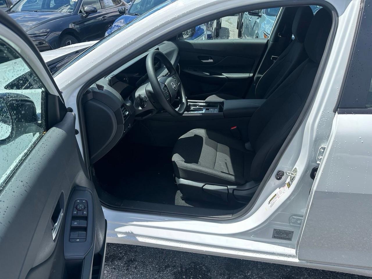 2027 Nissan Sentra S Glen Burnie MD