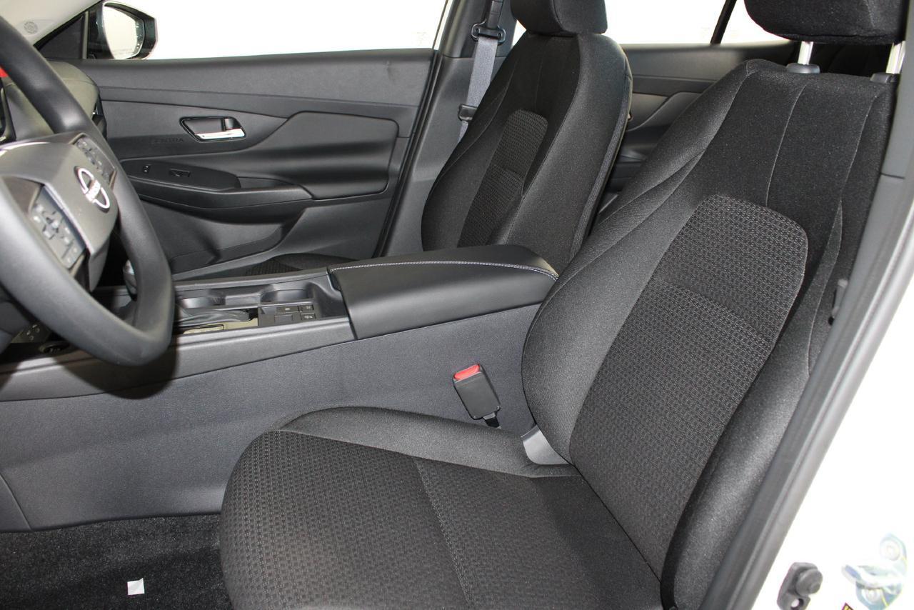 2027 Nissan Sentra S Manassas VA
