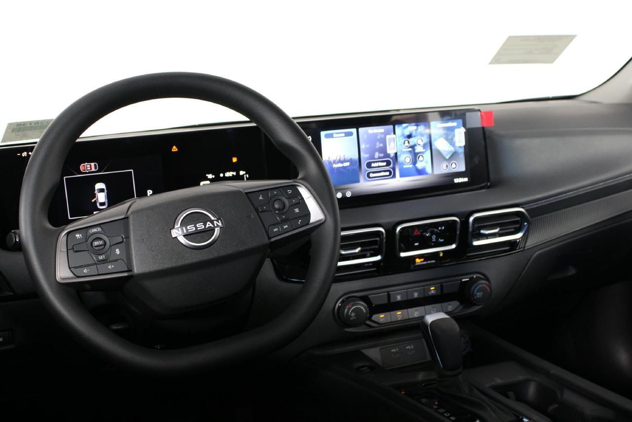 2027 Nissan Sentra S Manassas VA