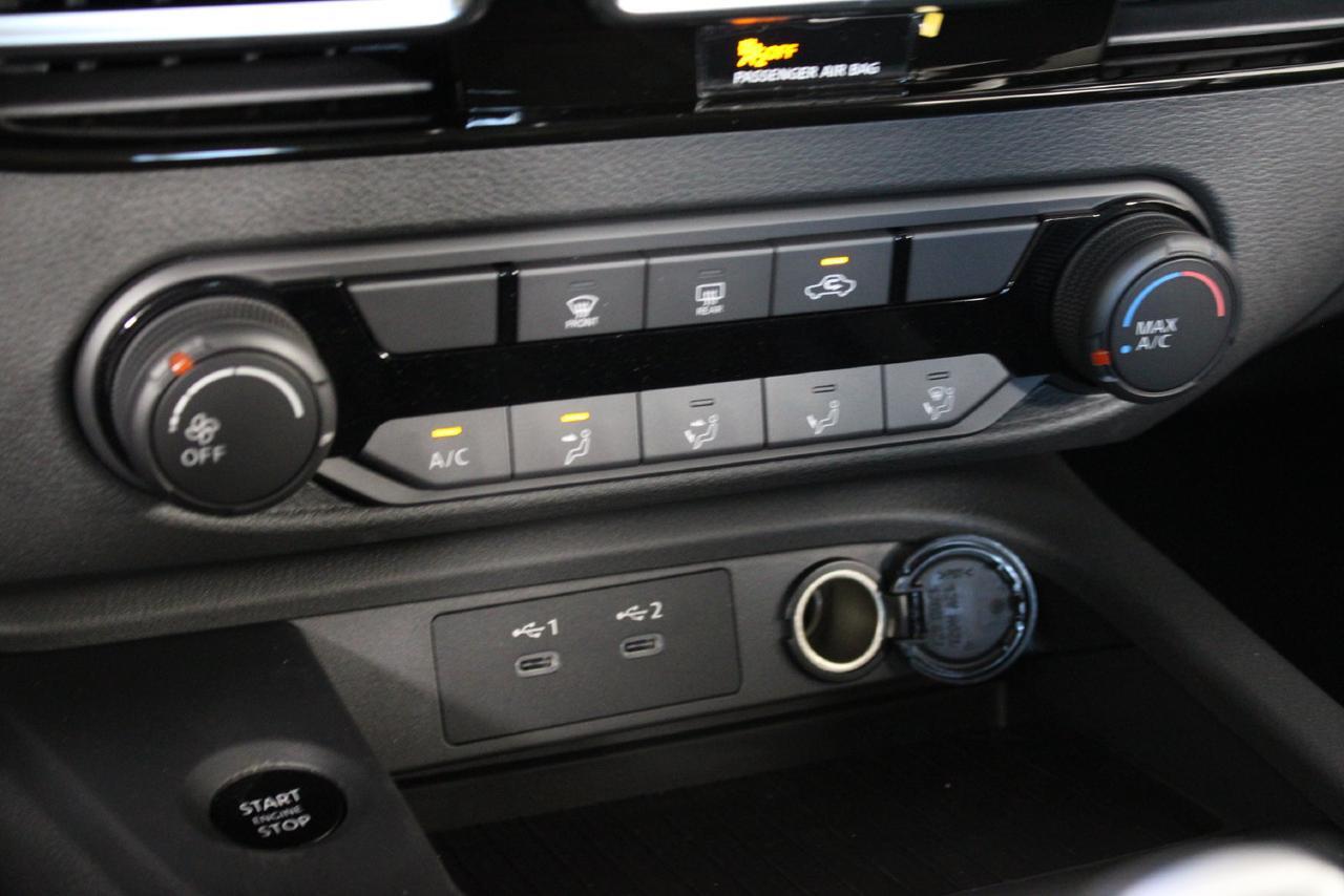 2027 Nissan Sentra S Manassas VA