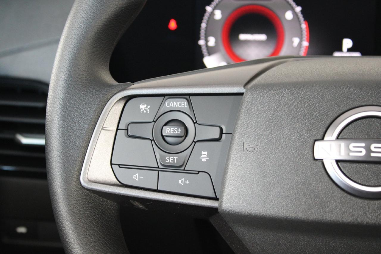 2027 Nissan Sentra S Manassas VA