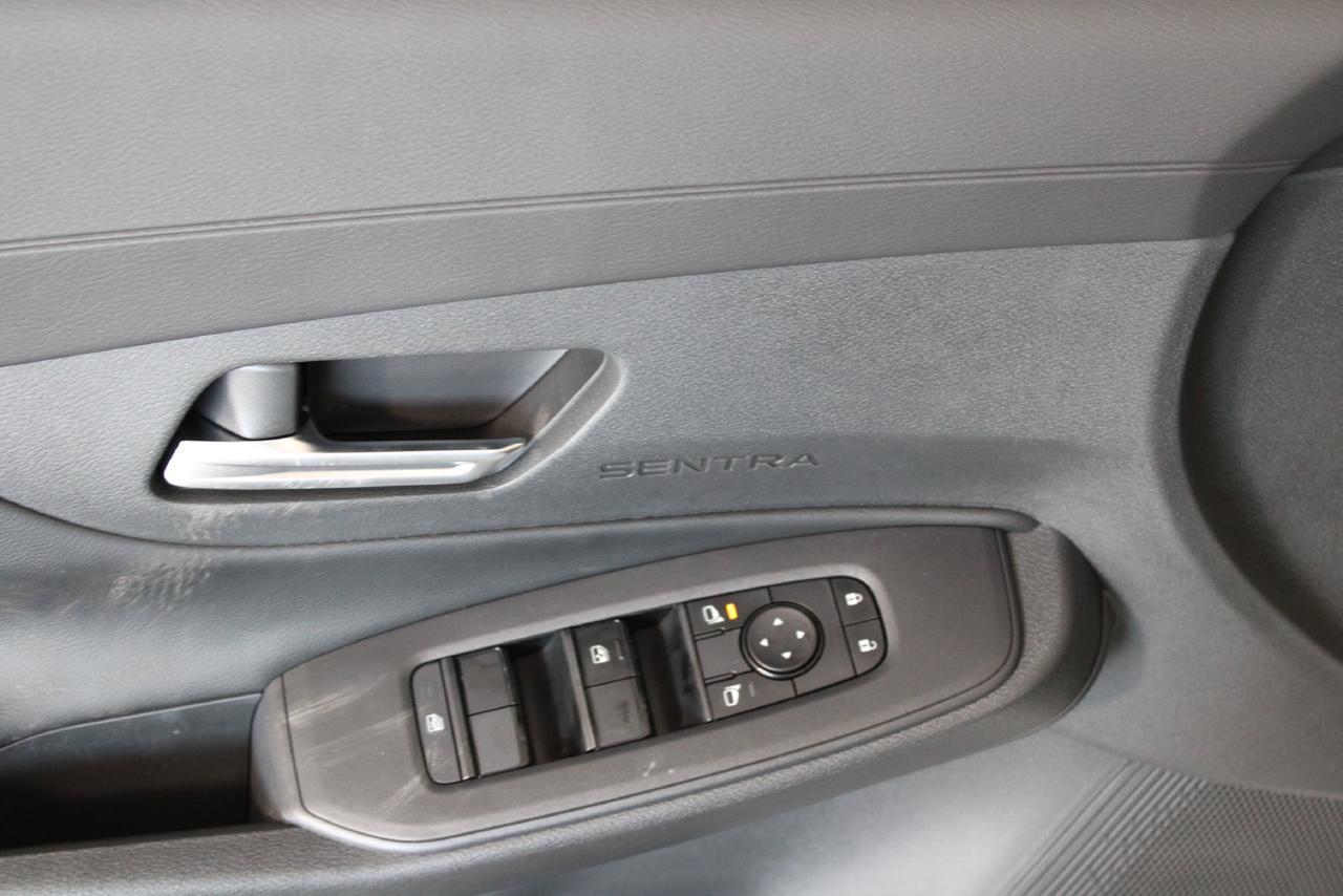 2027 Nissan Sentra S Manassas VA