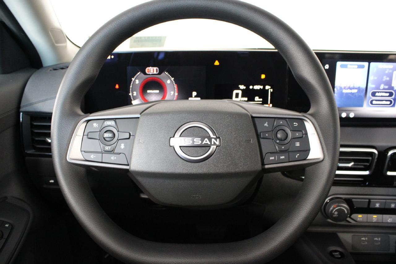 2027 Nissan Sentra S Manassas VA