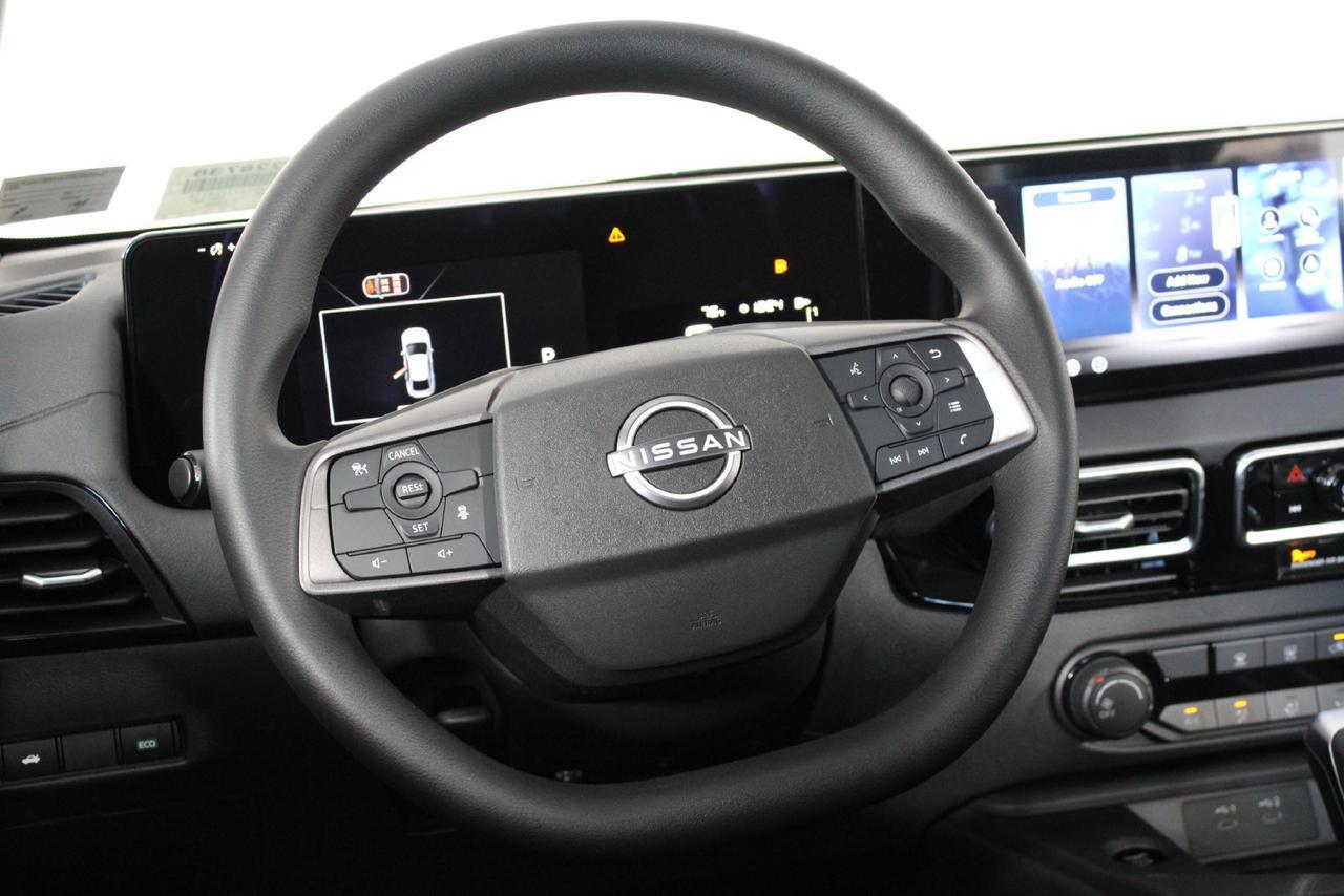 2027 Nissan Sentra S Manassas VA
