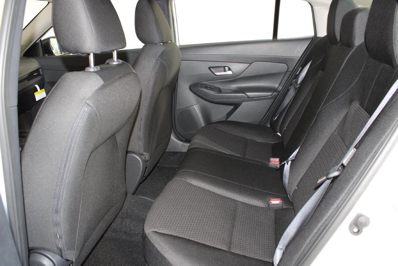 2027 Nissan Sentra S Manassas VA