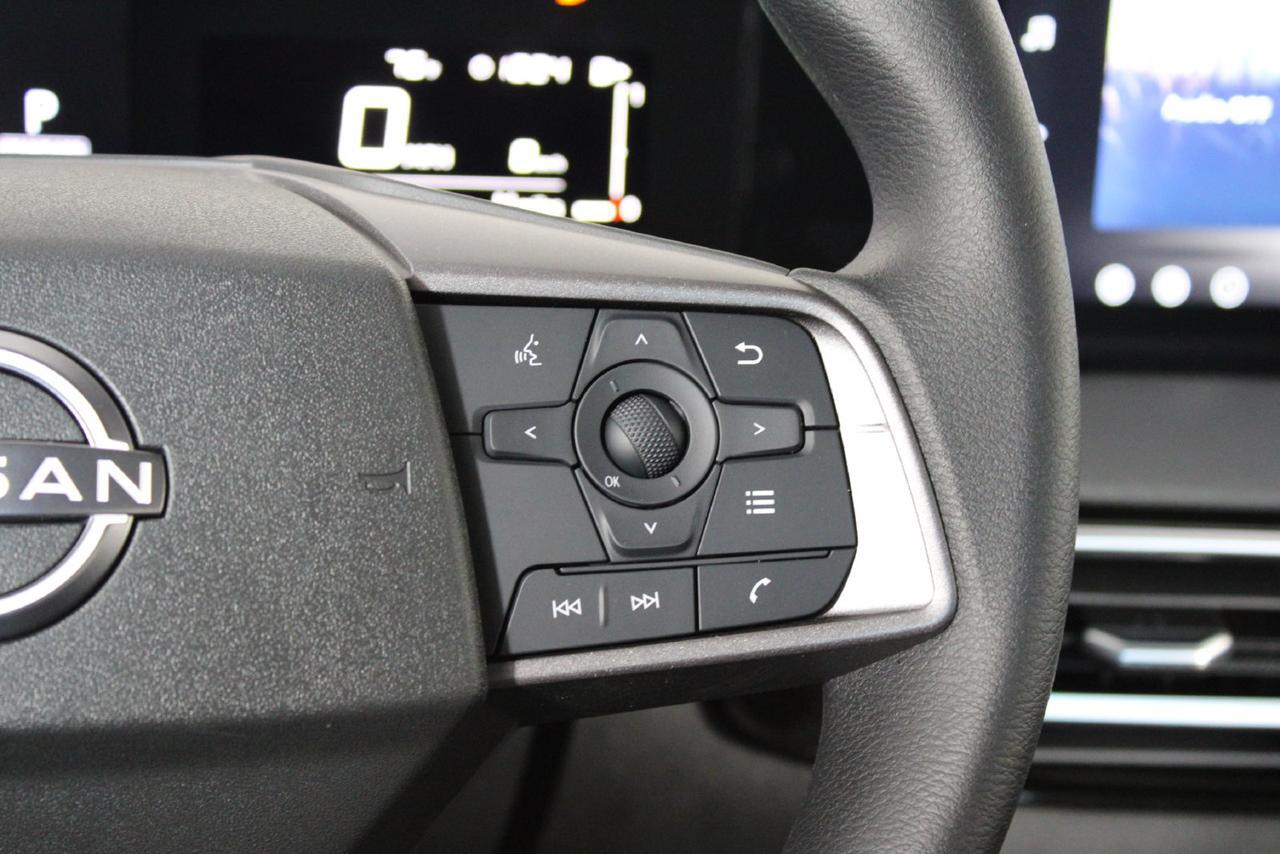 2027 Nissan Sentra S Manassas VA