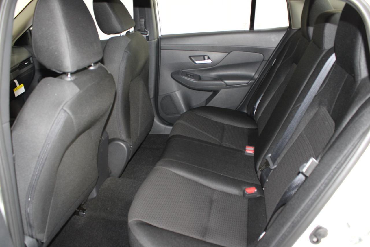 2027 Nissan Sentra S Manassas VA