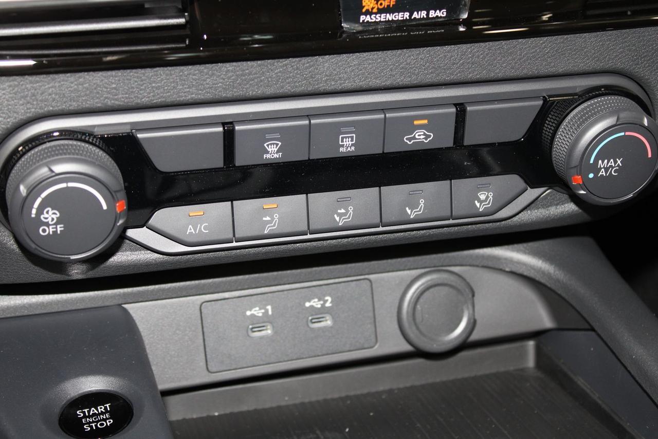 2027 Nissan Sentra S Manassas VA