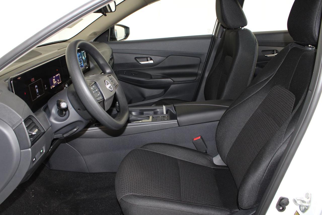 2027 Nissan Sentra S Manassas VA