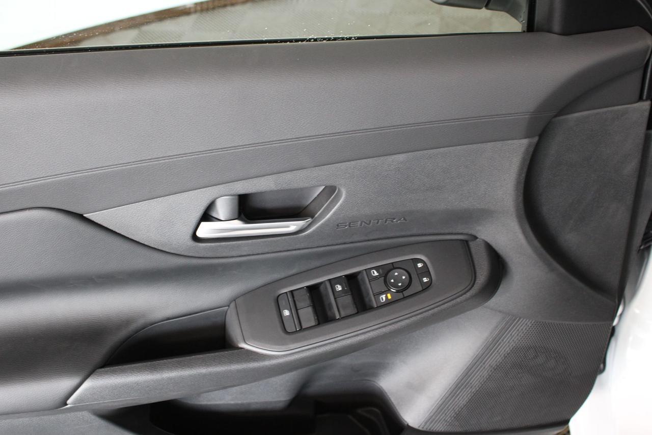 2027 Nissan Sentra S Manassas VA