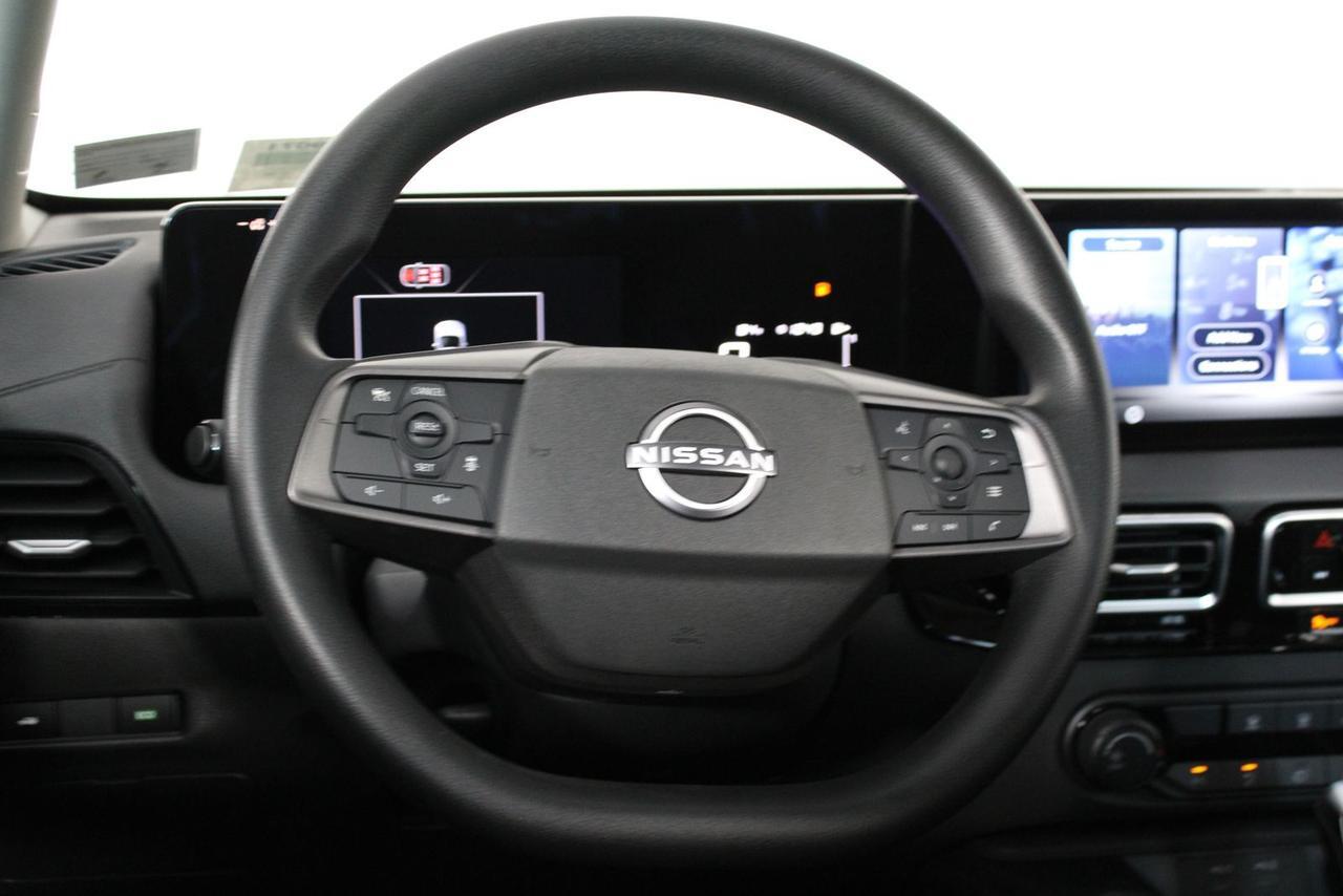 2027 Nissan Sentra S Manassas VA