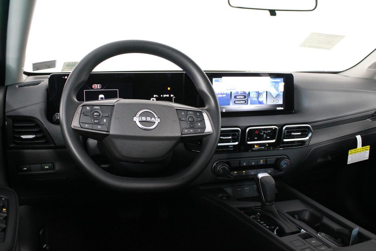2027 Nissan Sentra S Manassas VA