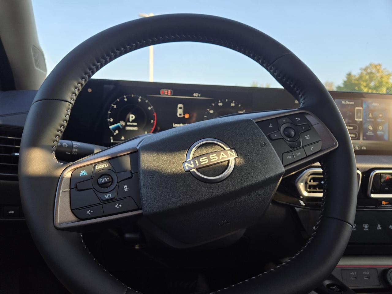 2027 Nissan Sentra SL Folsom CA