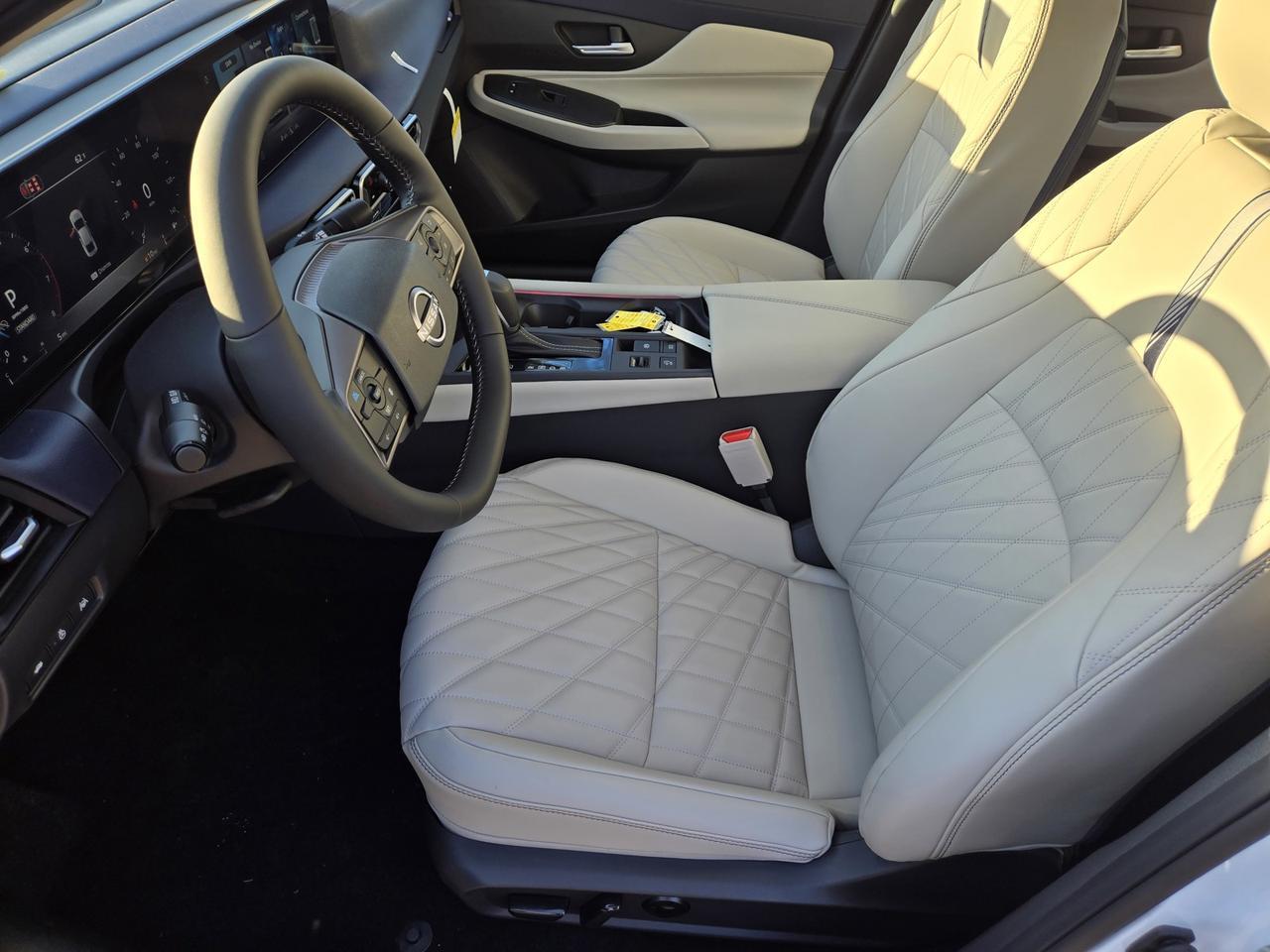 2027 Nissan Sentra SL Folsom CA