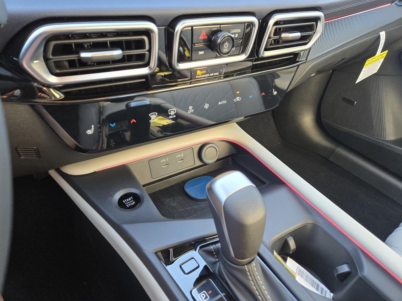2027 Nissan Sentra SL Folsom CA