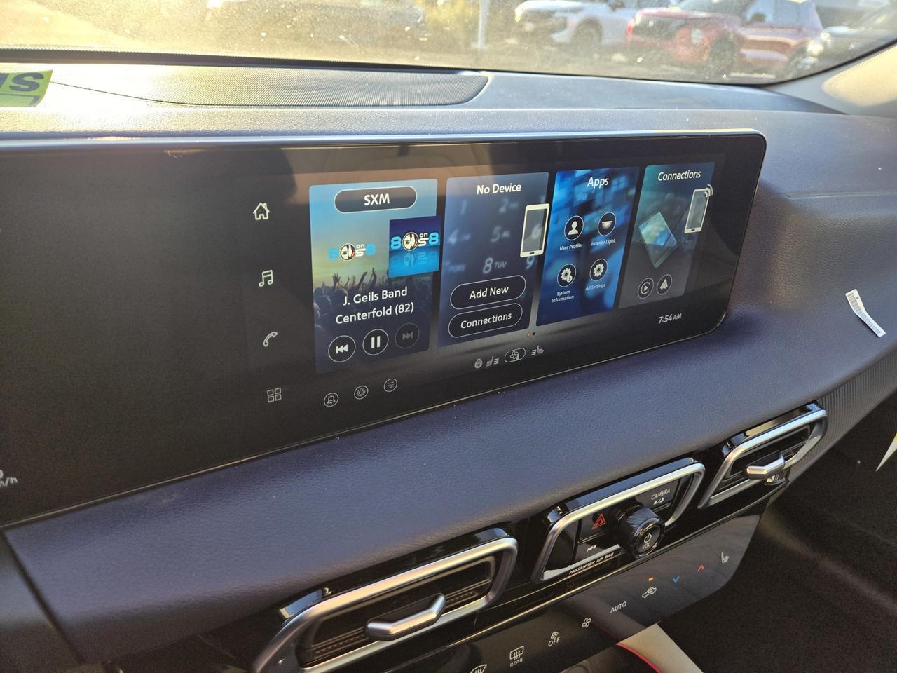2027 Nissan Sentra SL Folsom CA