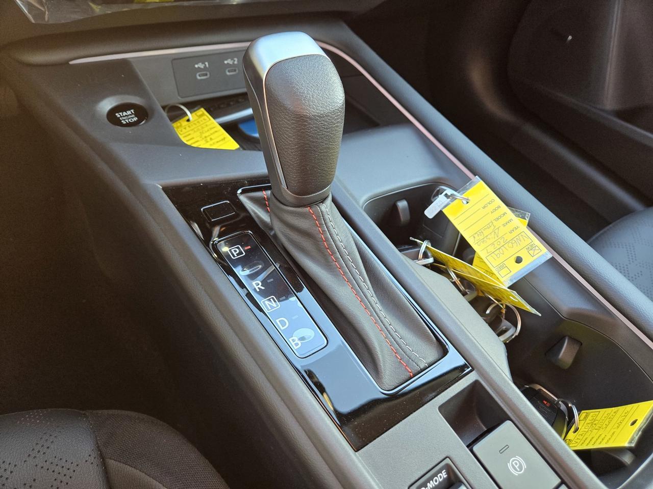 2027 Nissan Sentra SR Folsom CA