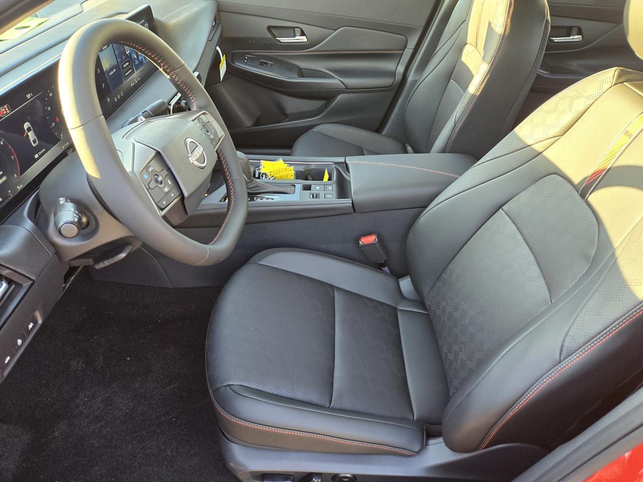 2027 Nissan Sentra SR Folsom CA