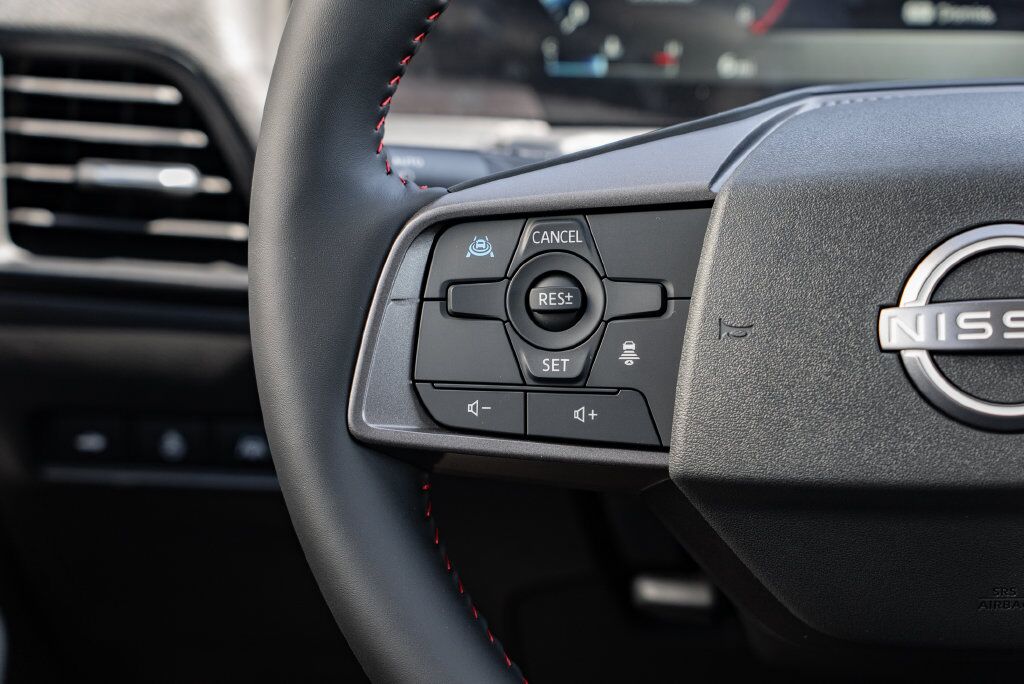 2027 Nissan Sentra SR Beaverton OR