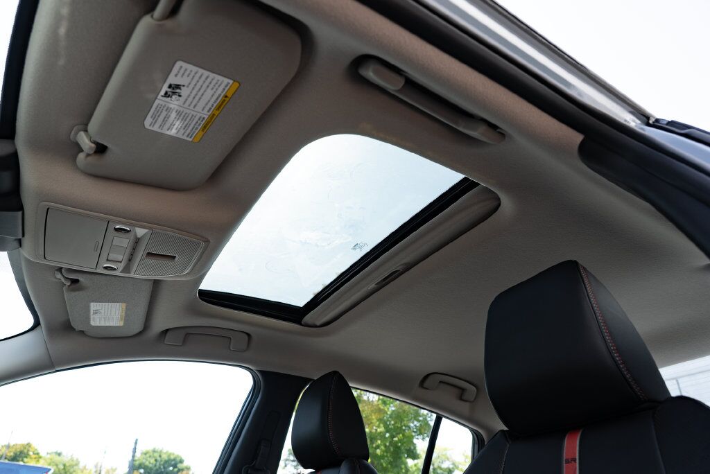 2027 Nissan Sentra SR Beaverton OR