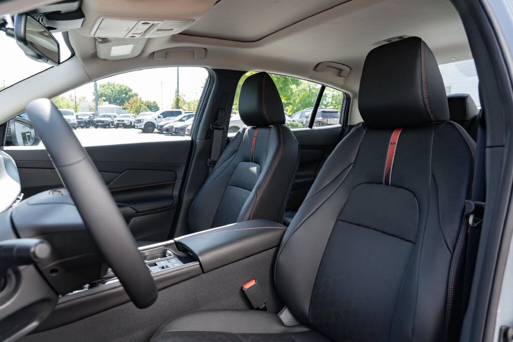 2027 Nissan Sentra SR Beaverton OR