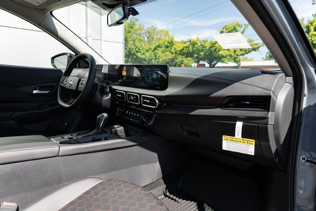 2027 Nissan Sentra SR Beaverton OR