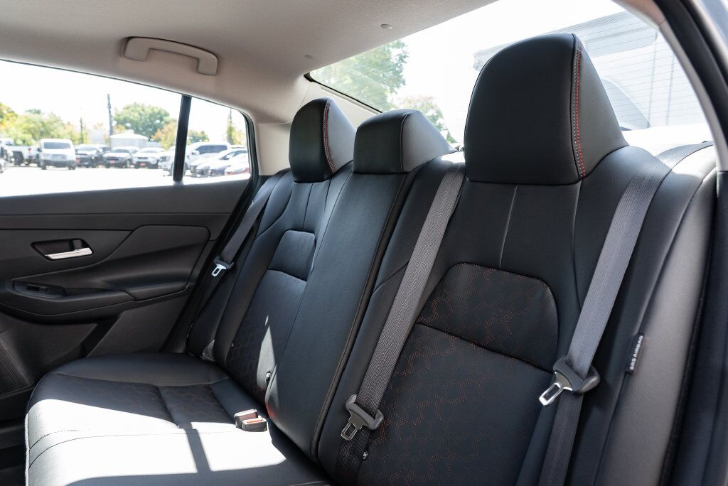 2027 Nissan Sentra SR Beaverton OR
