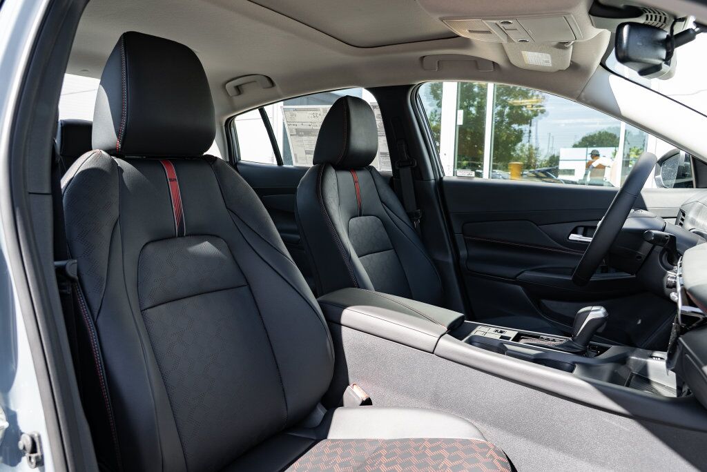 2027 Nissan Sentra SR Beaverton OR