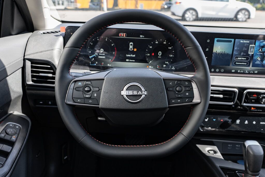 2027 Nissan Sentra SR Beaverton OR