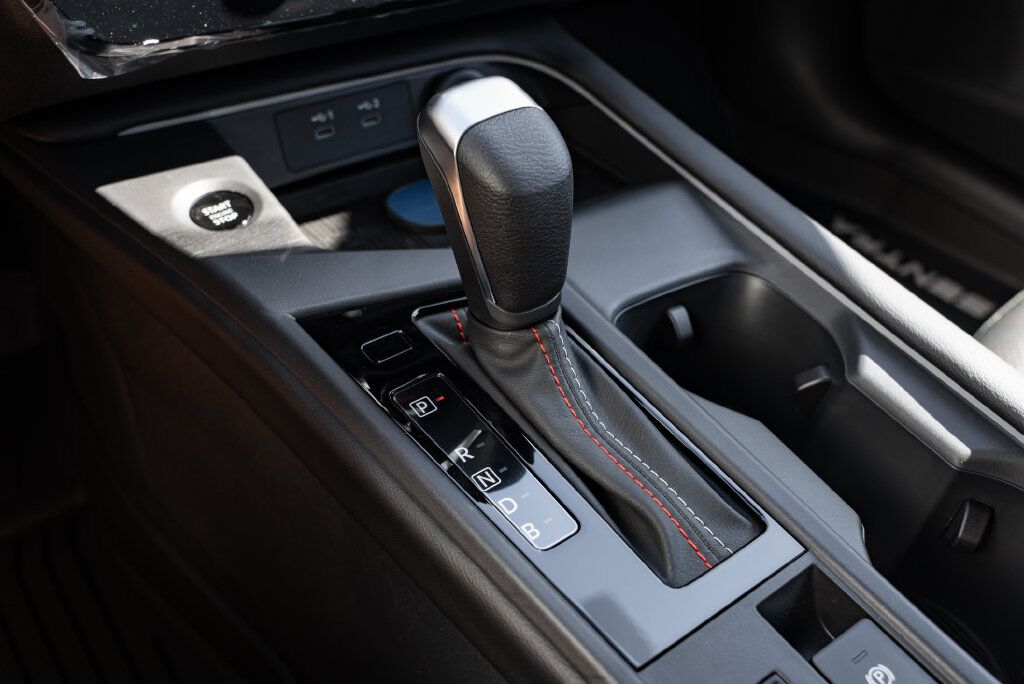 2027 Nissan Sentra SR Beaverton OR
