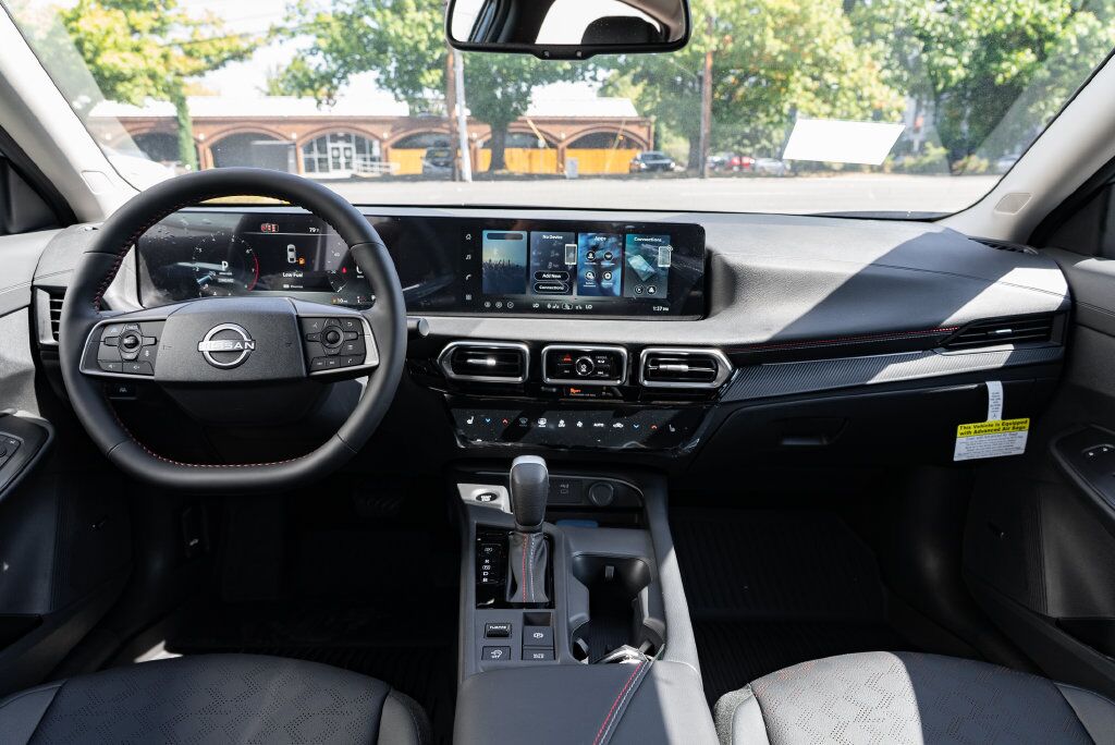 2027 Nissan Sentra SR Beaverton OR