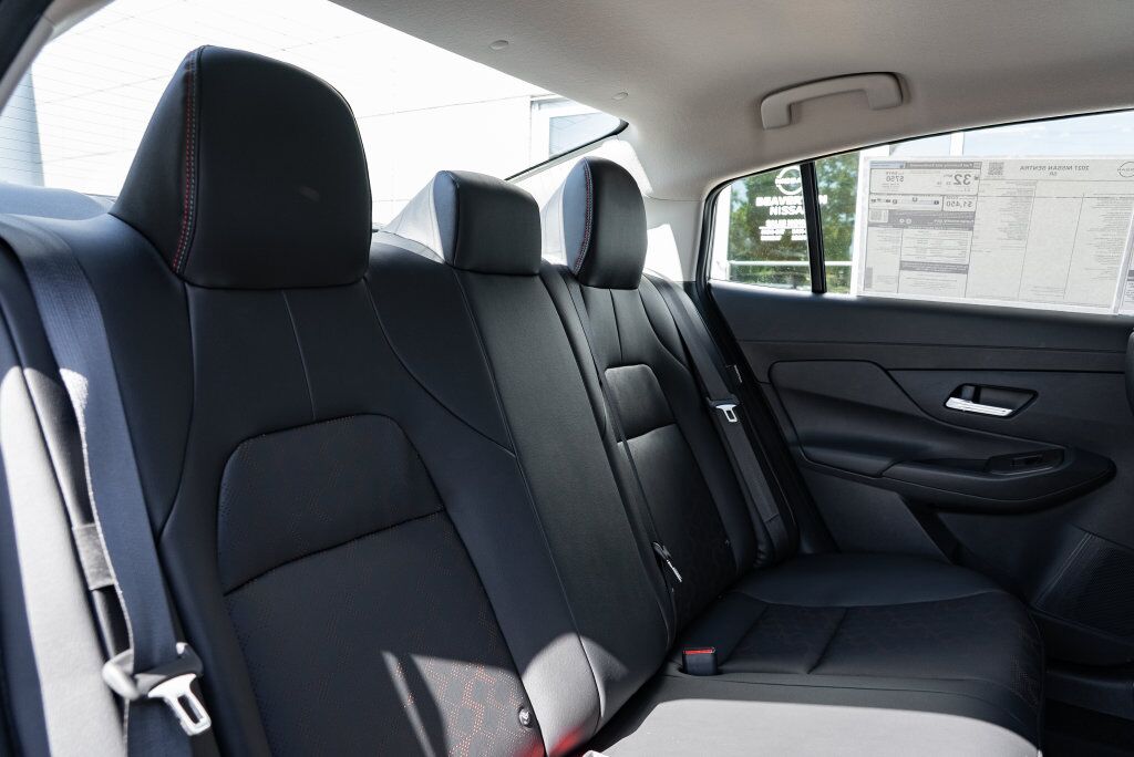 2027 Nissan Sentra SR Beaverton OR