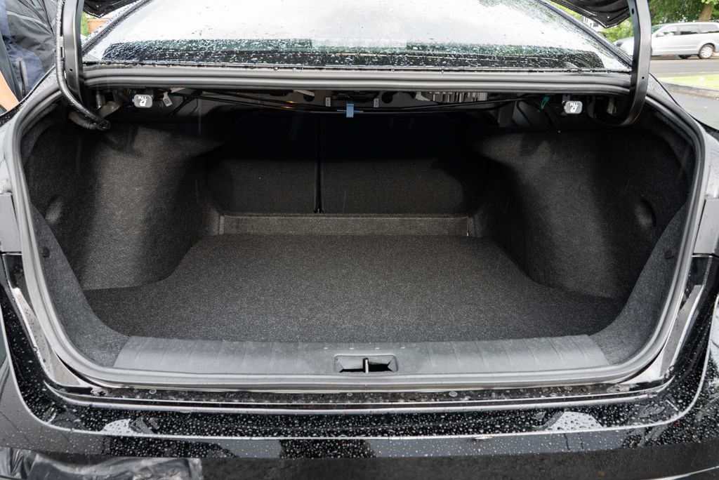 2027 Nissan Sentra SR Beaverton OR
