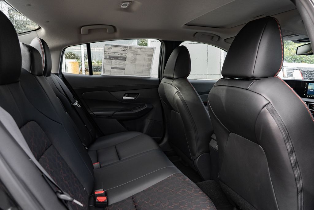 2027 Nissan Sentra SR Beaverton OR