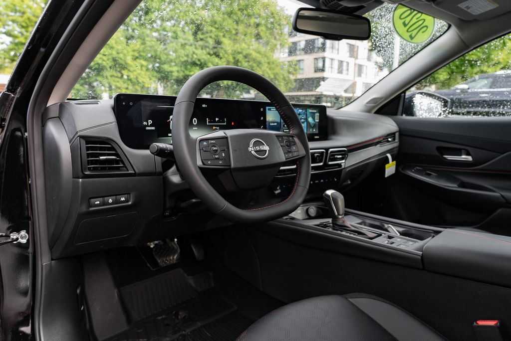 2027 Nissan Sentra SR Beaverton OR