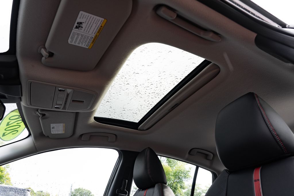 2027 Nissan Sentra SR Beaverton OR