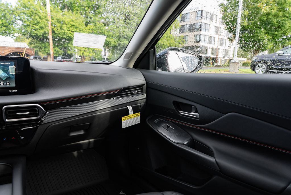 2027 Nissan Sentra SR Beaverton OR