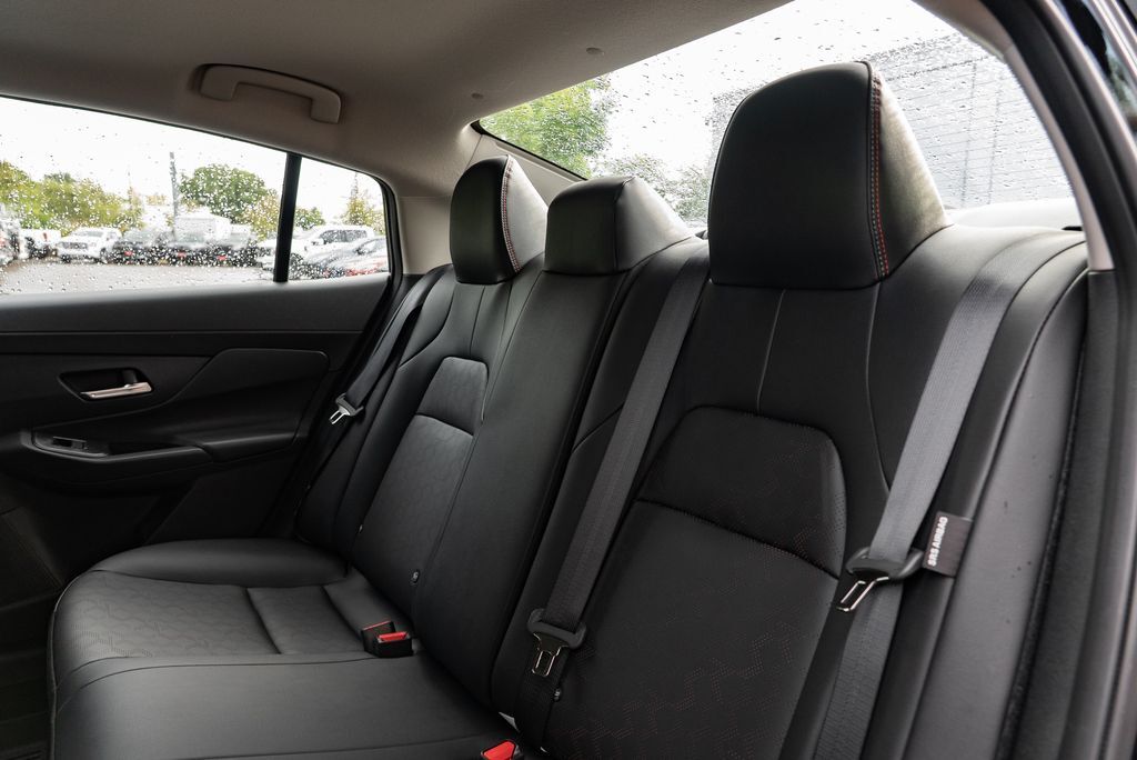 2027 Nissan Sentra SR Beaverton OR