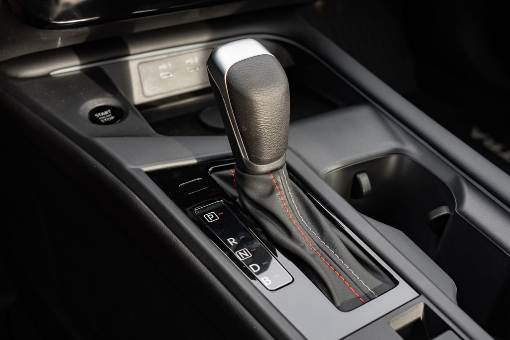 2027 Nissan Sentra SR Beaverton OR